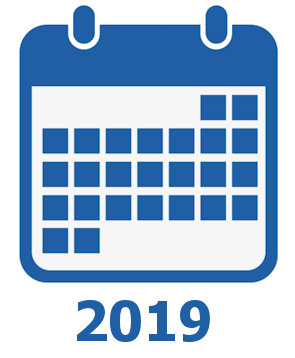 calendar2019